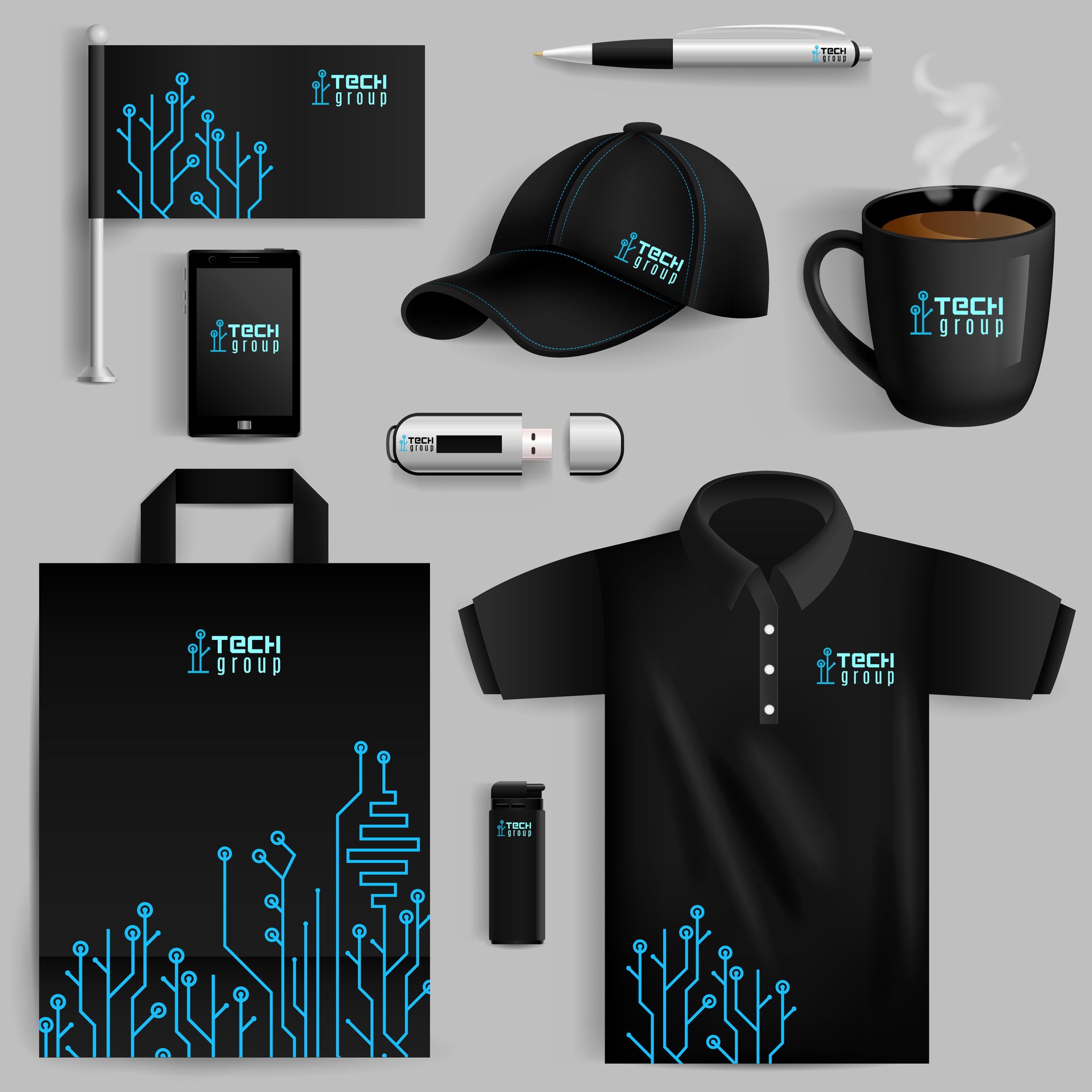 No.1 Professional Corporate Graphic Design Services in Kenya